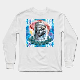 KWEEN NOIZE Long Sleeve T-Shirt